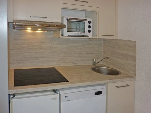 Apartment Les Orres, studio flat, 4 persons - photo_10437373756