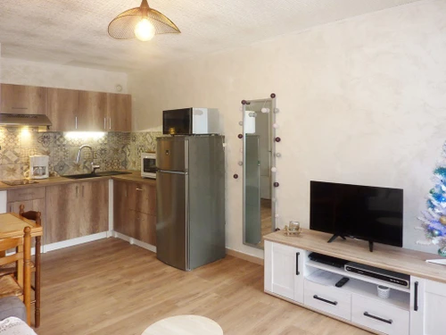 Apartment Les Orres, studio flat, 5 persons - photo_12307101656