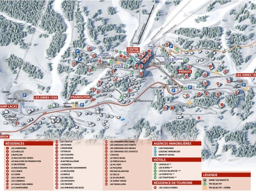 Estudio Les Orres, estudio, 4 personas - photo_13678219865