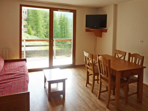 Appartement Les Orres, 2 pièces, 4 personnes - photo_14410424440