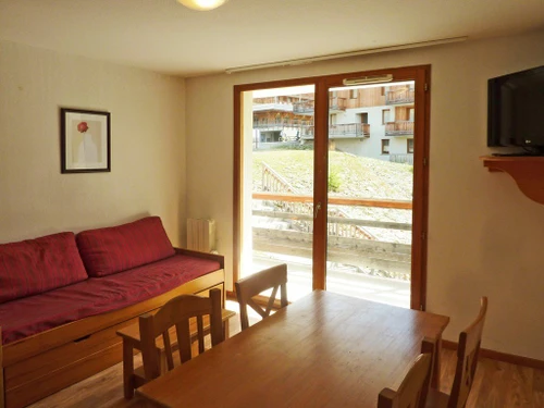 Apartamento Les Orres, 1 dormitorio, 4 personas - photo_14410424440