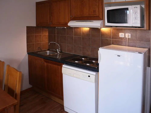 Apartamento Les Orres, 1 dormitorio, 4 personas - photo_15525439377