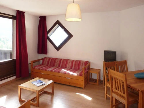 Apartment Les Orres, studio flat, 6 persons - photo_8709368739