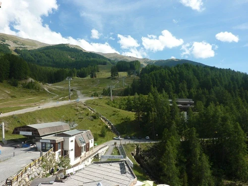 Apartment Les Orres, studio flat, 6 persons - photo_8709368739