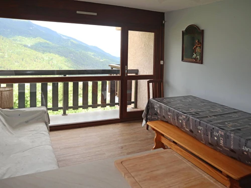 Apartment Les Orres, studio flat, 5 persons - photo_15918673553