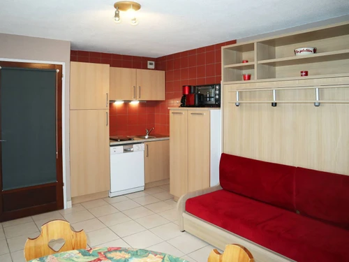 Apartamento Les Orres, estudio, 4 personas - photo_17281942004