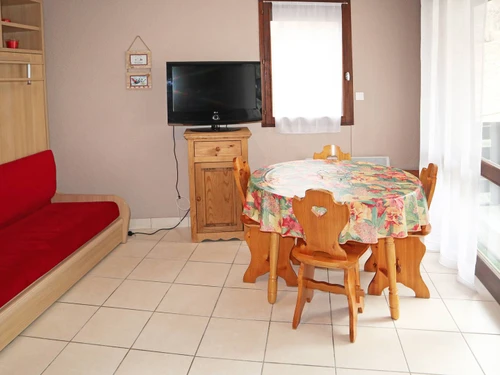 Apartamento Les Orres, estudio, 4 personas - photo_17281942004