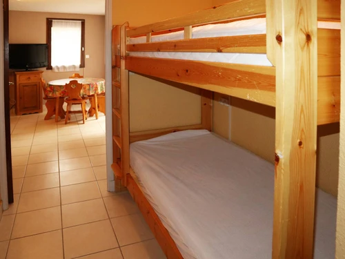 Apartamento Les Orres, estudio, 4 personas - photo_17281942004