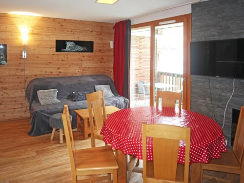 Appartement Les Orres, 3 pièces, 8 personnes - photo_17883726026