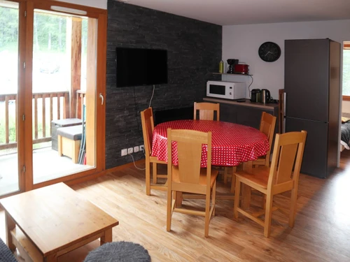 Appartement Les Orres, 3 pièces, 8 personnes - photo_17883726026
