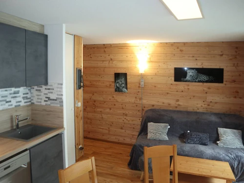 Appartement Les Orres, 3 pièces, 8 personnes - photo_17883726026