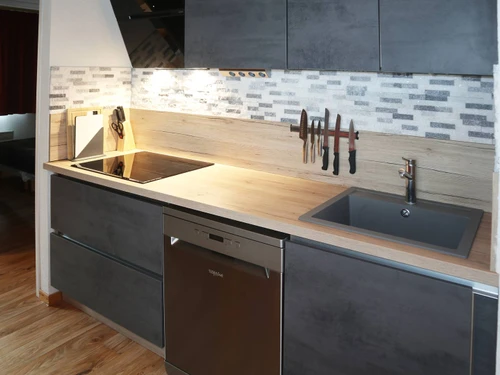 Appartement Les Orres, 3 pièces, 8 personnes - photo_17883726026