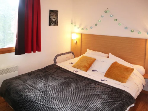 Appartement Les Orres, 3 pièces, 8 personnes - photo_17883726026