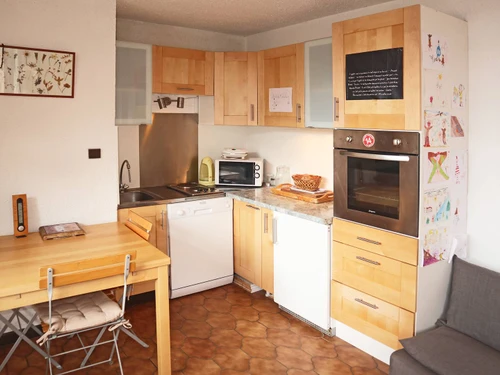 Apartamento Les Orres, 1 dormitorio, 6 personas - photo_17910287192