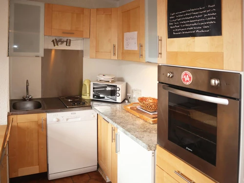 Apartamento Les Orres, 1 dormitorio, 6 personas - photo_17910287192