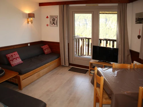 Apartment Les Orres, 1 bedroom, 5 persons - photo_18101399897