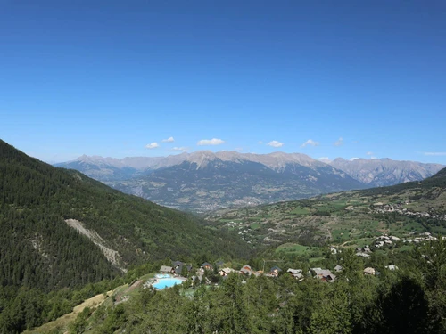 Apartment Les Orres, 1 bedroom, 5 persons - photo_18101399897