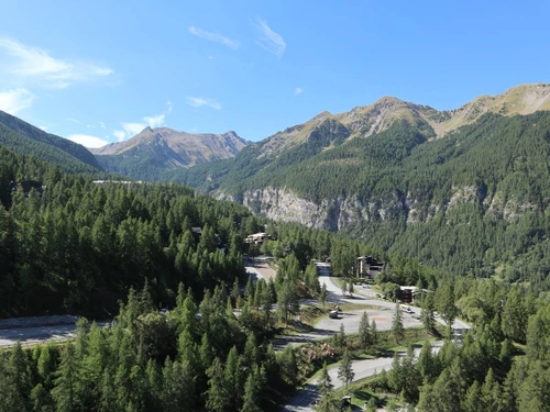 Apartment Les Orres, 1 bedroom, 5 persons - photo_18101399897