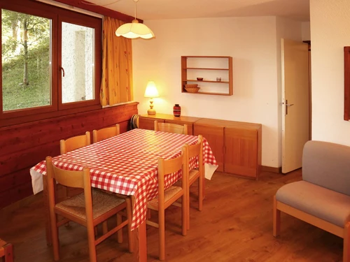 Ferienwohnung Les Orres, 1 Schlafzimmer, 6 Personen - photo_18193916768