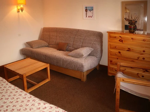 Apartment Les Orres, studio flat, 2 persons - photo_18414262532