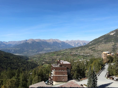 Estudio Les Orres, estudio, 4 personas - photo_18249278039