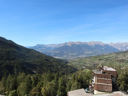 Estudio Les Orres, estudio, 4 personas - photo_18249278039