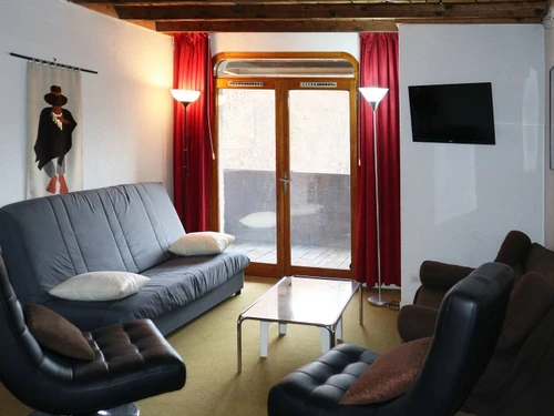 Ferienwohnung Les Orres, 1 Schlafzimmer, 6 Personen - photo_8724233981