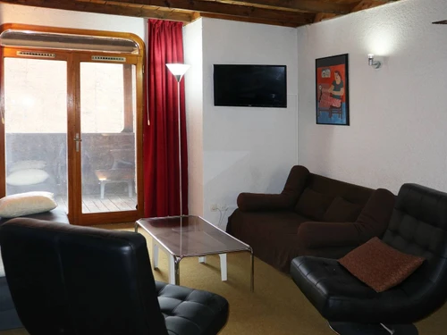 Apartamento Les Orres, 1 dormitorio, 6 personas - photo_8724233981