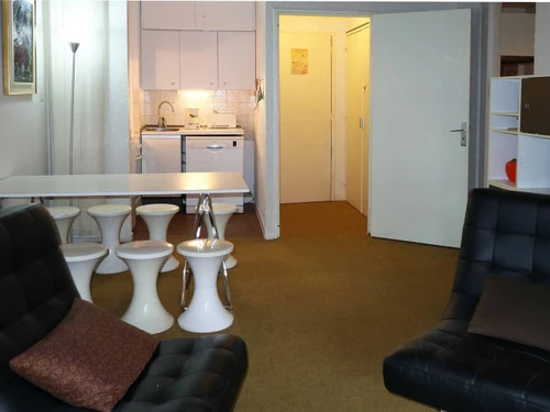 Apartamento Les Orres, 1 dormitorio, 6 personas - photo_8724233981