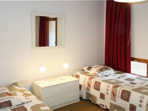 Apartamento Les Orres, 1 dormitorio, 6 personas - photo_8724233981