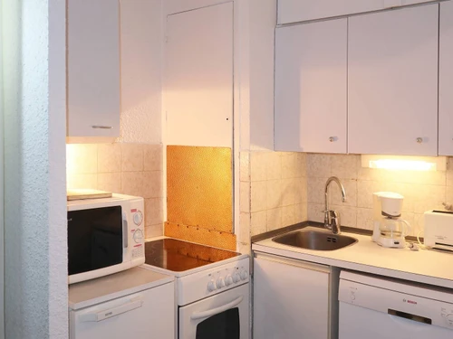 Apartamento Les Orres, 1 dormitorio, 6 personas - photo_8724233981