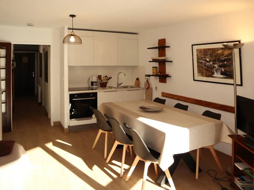 Apartamento Les Orres, 1 dormitorio, 6 personas - photo_8709369730