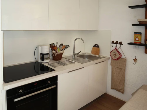 Apartamento Les Orres, 1 dormitorio, 6 personas - photo_8709369730