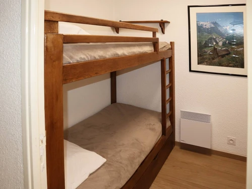 Apartamento Les Orres, 1 dormitorio, 6 personas - photo_8709369730