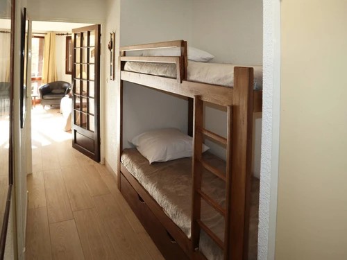 Apartamento Les Orres, 1 dormitorio, 6 personas - photo_8709369730