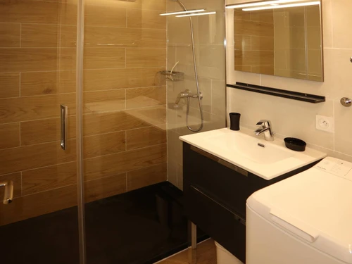 Apartamento Les Orres, 1 dormitorio, 6 personas - photo_8709369730