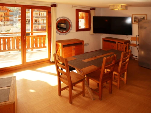 Apartment Les Orres, 2 bedrooms, 10 persons - photo_18290558983