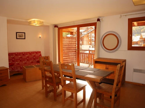 Apartment Les Orres, 2 bedrooms, 10 persons - photo_18290558983