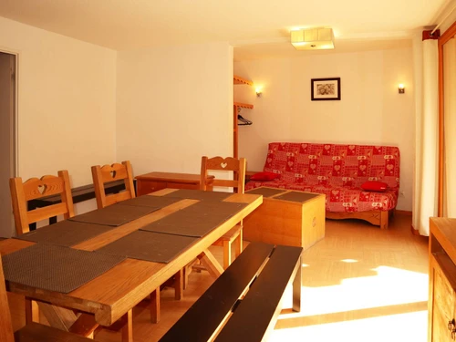 Apartment Les Orres, 2 bedrooms, 10 persons - photo_18290558983