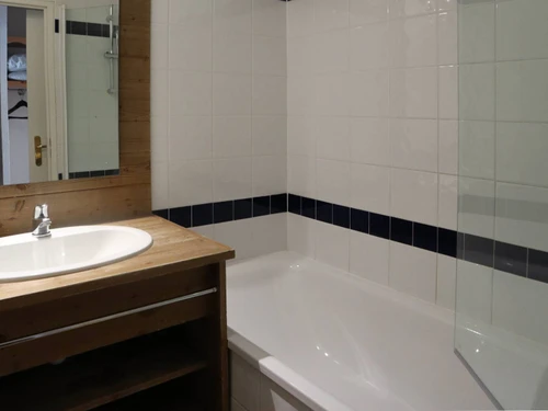 Apartment Les Orres, 2 bedrooms, 10 persons - photo_18290558983