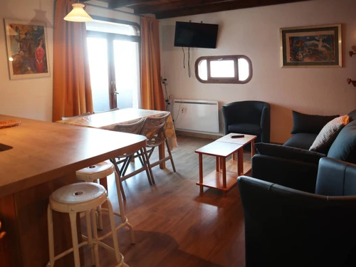 Appartement Les Orres, 2 pièces, 6 personnes - photo_8724229741