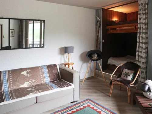 Apartment Les Orres, 1 bedroom, 6 persons - photo_8709369428