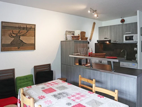 Apartment Les Orres, 1 bedroom, 6 persons - photo_8709369428