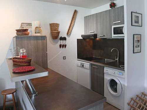 Apartment Les Orres, 1 bedroom, 6 persons - photo_8709369428