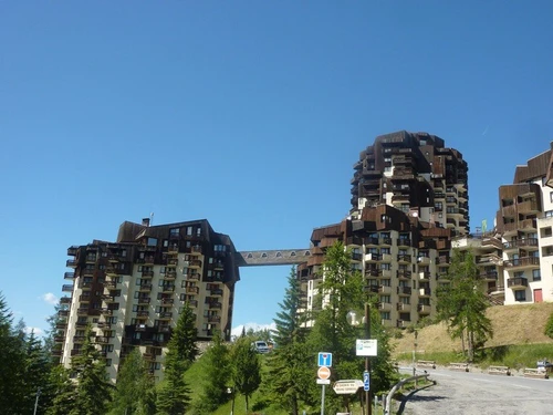 Apartamento Les Orres, estudio, 4 personas - photo_8709374090