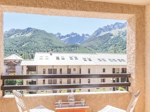 Apartamento Le Monêtier-les-Bains, 1 dormitorio, 5 personas - photo_11561166425