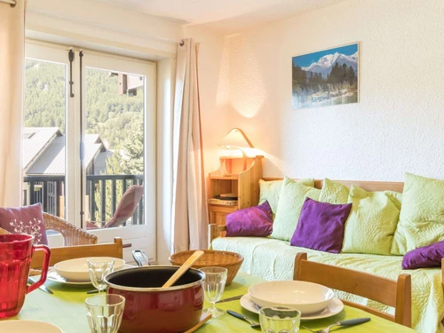 Ferienwohnung Le Monêtier-les-Bains, 1 Schlafzimmer, 6 Personen - photo_11561159774