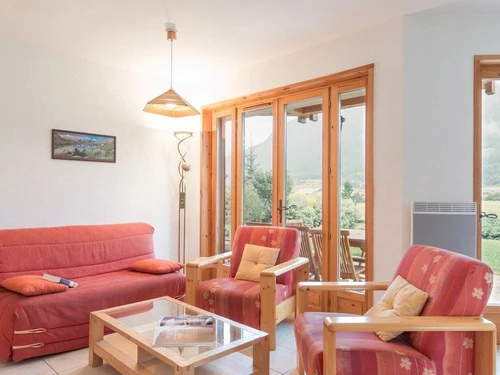 Ferienwohnung Le Monêtier-les-Bains, 3 Schlafzimmer, 7 Personen - photo_13169784014