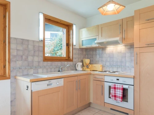 Apartment Le Monêtier-les-Bains, 3 bedrooms, 6 persons - photo_13169784014