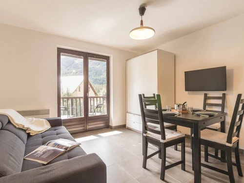 Appartement Le Monêtier-les-Bains, 1 pièce, 4 personnes - photo_13169783198